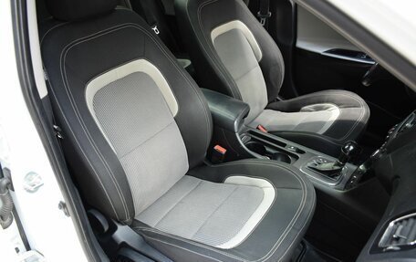 KIA cee'd III, 2013 год, 895 000 рублей, 20 фотография