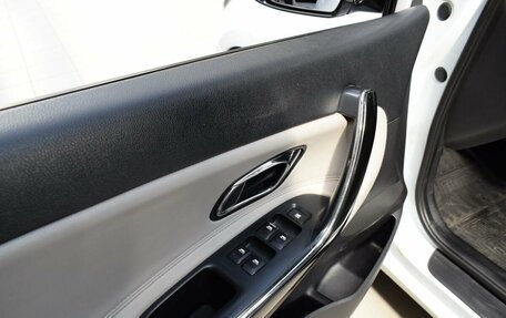 KIA cee'd III, 2013 год, 895 000 рублей, 16 фотография