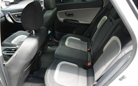KIA cee'd III, 2013 год, 895 000 рублей, 21 фотография