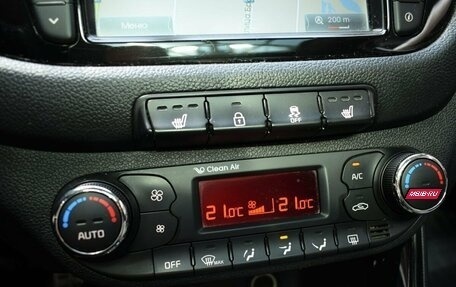 KIA cee'd III, 2013 год, 895 000 рублей, 14 фотография