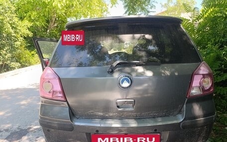 Geely MK Cross I, 2013 год, 250 000 рублей, 4 фотография