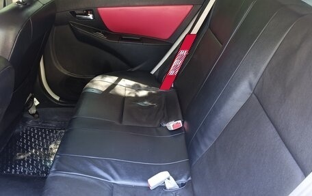Geely MK Cross I, 2013 год, 250 000 рублей, 6 фотография