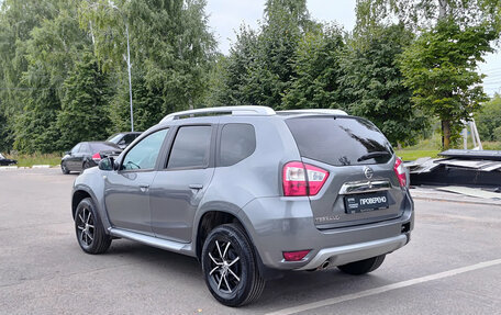 Nissan Terrano III, 2014 год, 1 070 000 рублей, 11 фотография