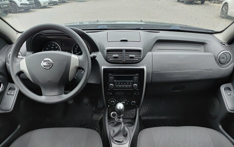 Nissan Terrano III, 2014 год, 1 070 000 рублей, 18 фотография