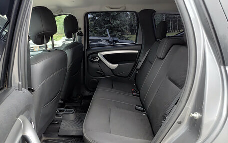 Nissan Terrano III, 2014 год, 1 070 000 рублей, 16 фотография