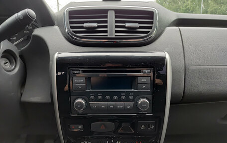 Nissan Terrano III, 2014 год, 1 070 000 рублей, 19 фотография