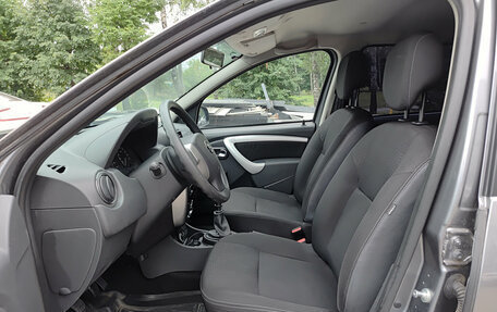 Nissan Terrano III, 2014 год, 1 070 000 рублей, 20 фотография