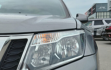 Nissan Terrano III, 2014 год, 1 070 000 рублей, 21 фотография