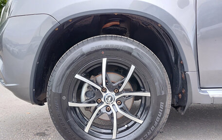 Nissan Terrano III, 2014 год, 1 070 000 рублей, 22 фотография