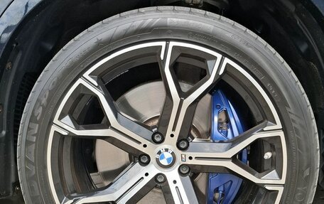 BMW X5, 2018 год, 5 090 000 рублей, 9 фотография