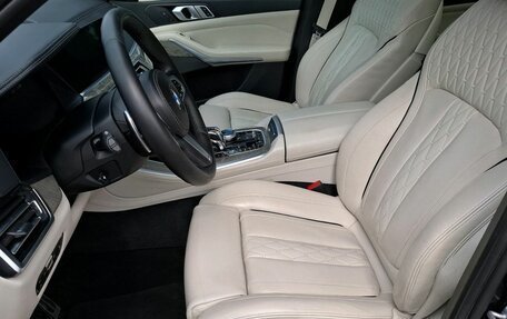 BMW X5, 2018 год, 5 090 000 рублей, 14 фотография
