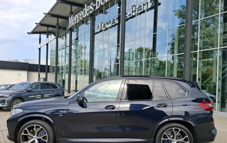 BMW X5, 2018 год, 5 090 000 рублей, 8 фотография