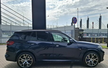 BMW X5, 2018 год, 5 090 000 рублей, 7 фотография