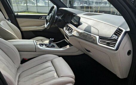 BMW X5, 2018 год, 5 090 000 рублей, 18 фотография