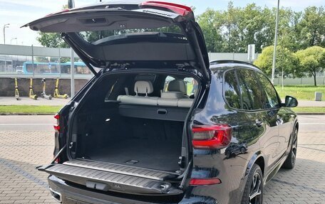 BMW X5, 2018 год, 5 090 000 рублей, 23 фотография