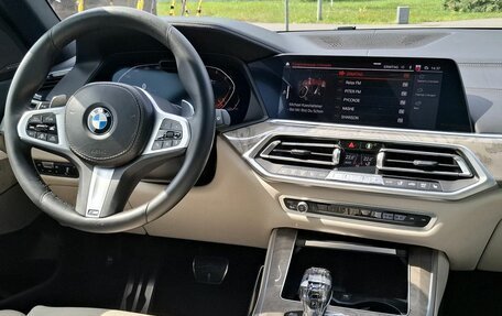 BMW X5, 2018 год, 5 090 000 рублей, 22 фотография