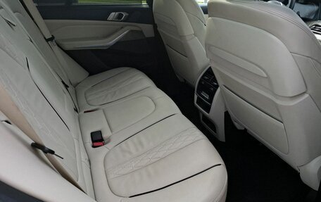 BMW X5, 2018 год, 5 090 000 рублей, 19 фотография