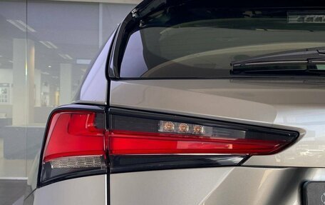 Lexus NX I, 2018 год, 3 150 000 рублей, 12 фотография