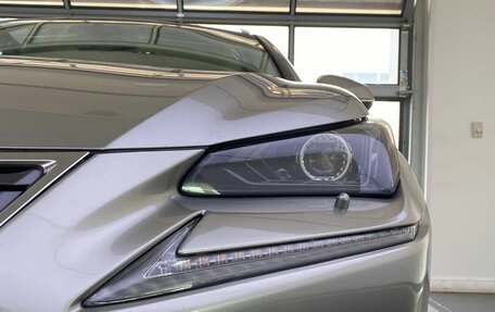 Lexus NX I, 2018 год, 3 150 000 рублей, 21 фотография