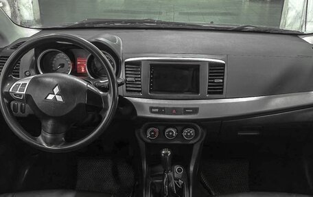 Mitsubishi Lancer IX, 2008 год, 629 900 рублей, 7 фотография