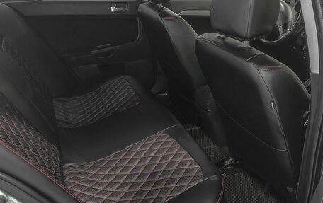 Mitsubishi Lancer IX, 2008 год, 629 900 рублей, 9 фотография