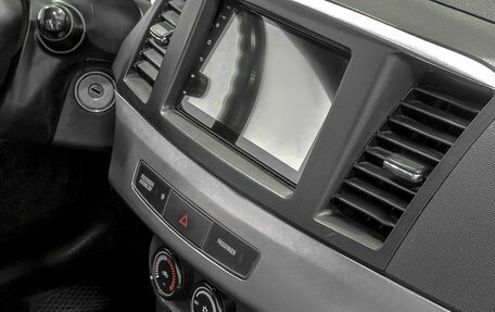 Mitsubishi Lancer IX, 2008 год, 629 900 рублей, 10 фотография