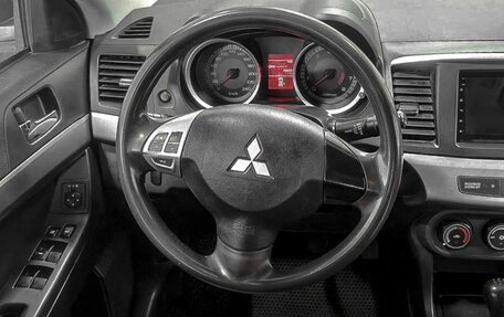 Mitsubishi Lancer IX, 2008 год, 629 900 рублей, 8 фотография