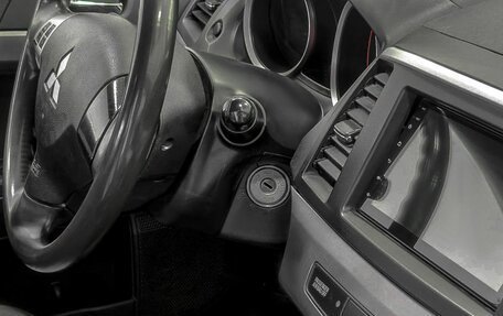 Mitsubishi Lancer IX, 2008 год, 629 900 рублей, 12 фотография