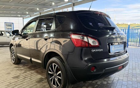 Nissan Qashqai, 2012 год, 1 200 000 рублей, 3 фотография