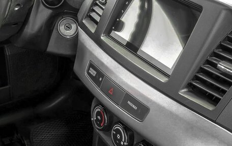 Mitsubishi Lancer IX, 2008 год, 629 900 рублей, 11 фотография