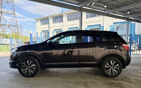 Nissan Qashqai, 2012 год, 1 200 000 рублей, 2 фотография