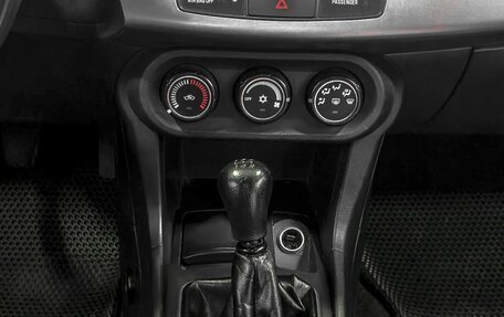Mitsubishi Lancer IX, 2008 год, 629 900 рублей, 17 фотография