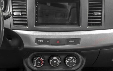 Mitsubishi Lancer IX, 2008 год, 629 900 рублей, 16 фотография