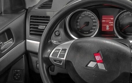 Mitsubishi Lancer IX, 2008 год, 629 900 рублей, 14 фотография