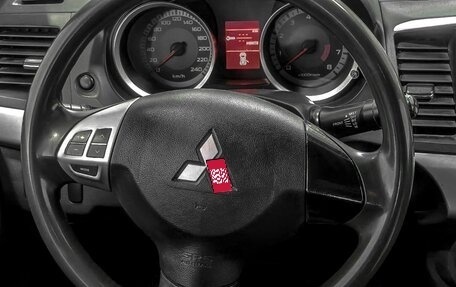 Mitsubishi Lancer IX, 2008 год, 629 900 рублей, 13 фотография