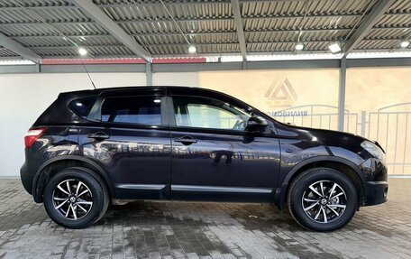 Nissan Qashqai, 2012 год, 1 200 000 рублей, 6 фотография