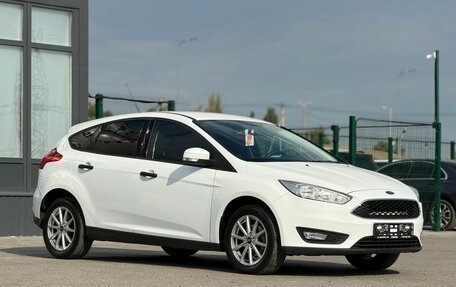 Ford Focus III, 2015 год, 950 000 рублей, 4 фотография