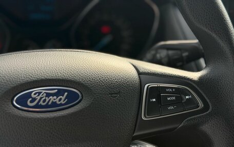 Ford Focus III, 2015 год, 950 000 рублей, 11 фотография