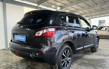 Nissan Qashqai, 2012 год, 1 200 000 рублей, 5 фотография
