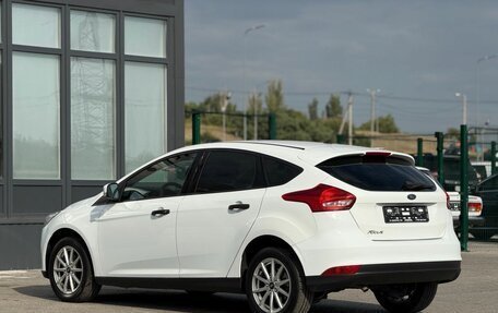 Ford Focus III, 2015 год, 950 000 рублей, 9 фотография
