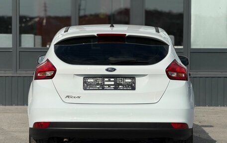 Ford Focus III, 2015 год, 950 000 рублей, 8 фотография