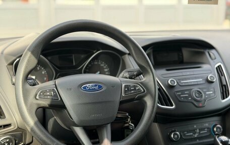 Ford Focus III, 2015 год, 950 000 рублей, 10 фотография