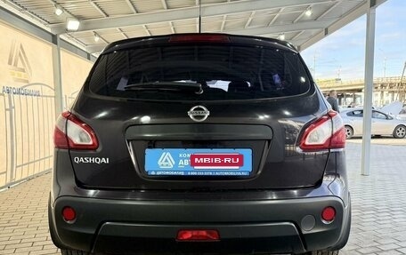 Nissan Qashqai, 2012 год, 1 200 000 рублей, 4 фотография