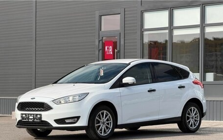 Ford Focus III, 2015 год, 950 000 рублей, 5 фотография