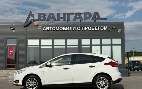 Ford Focus III, 2015 год, 950 000 рублей, 6 фотография