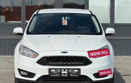 Ford Focus III, 2015 год, 950 000 рублей, 3 фотография