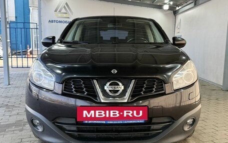 Nissan Qashqai, 2012 год, 1 200 000 рублей, 8 фотография