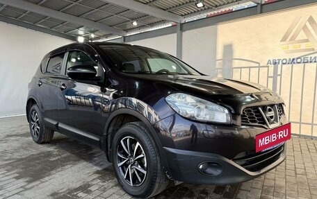Nissan Qashqai, 2012 год, 1 200 000 рублей, 7 фотография