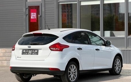 Ford Focus III, 2015 год, 950 000 рублей, 7 фотография