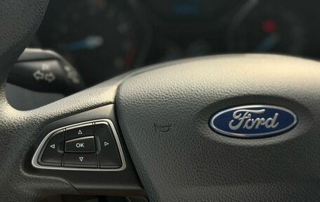 Ford Focus III, 2015 год, 950 000 рублей, 12 фотография